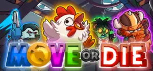 Move or Die Free Download (Build 15175566)