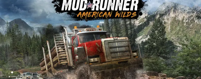 Mud Runner Free Download (v1.7.1)