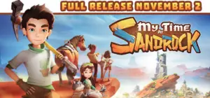 My Time at Sandrock Free Download [v1.4.2.1]
