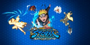 NARUTO X BORUTO Ultimate Ninja STORM CONNECTIONS Free Download [v1.09/Build-5376895+Co-Op]
