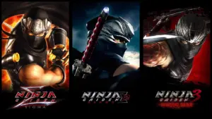 NINJA GAIDEN: Master Collection Free Download