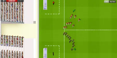 New Star Soccer 5 Free Download SteamGG.net New Star Soccer 5 Free Download SteamGG.net