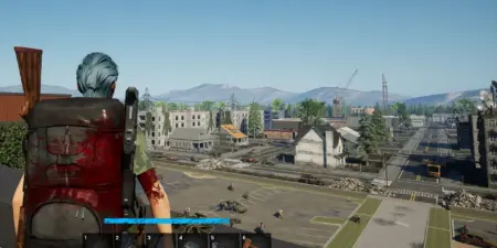 No One Survived Free Download SteamGG.net