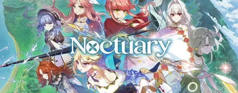 Noctuary Free Download