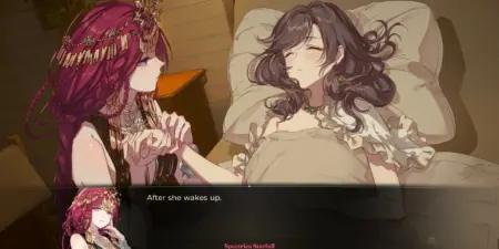 Noctuary Free Download SteamGG.net Noctuary Free Download SteamGG.net