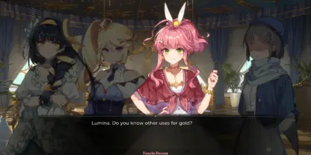 Noctuary Free Download SteamGG.netNoctuary Free Download SteamGG.net Noctuary Free Download SteamGG.net