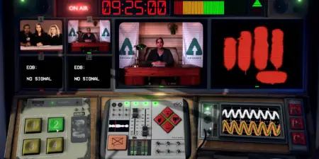 Not For Broadcast Free Download SteamGG.net Not For Broadcast Free Download SteamGG.net