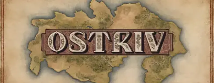 Ostriv Free Download (v0.5.3.2)