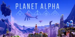 PLANET ALPHA Free Download