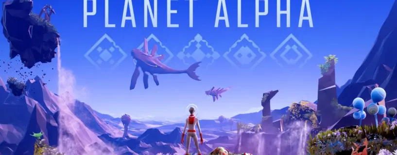 PLANET ALPHA Free Download