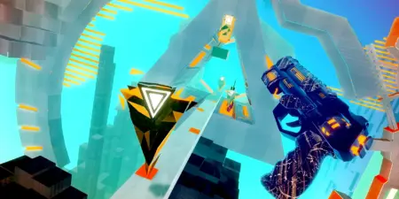 Pistol Whip Free Download SteamGG.net