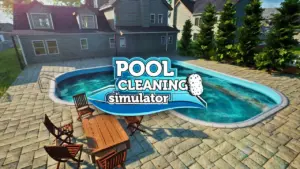 Pool Cleaning Simulator Free Download [v1.7.0.9/Build-22514032]