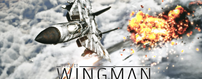 Project Wingman Free Download (Build 12334196)