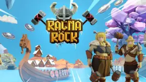 Ragnarock VR Free Download (v1.8.1)
