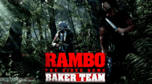 Rambo The Video Game Free Download (v299092)