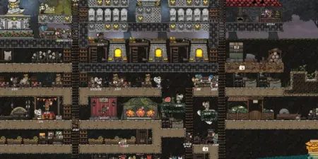 Ratopia Free Download SteamGG.net Ratopia Free Download SteamGG.net