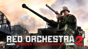 Red Orchestra 2 Rising Storm Free Download