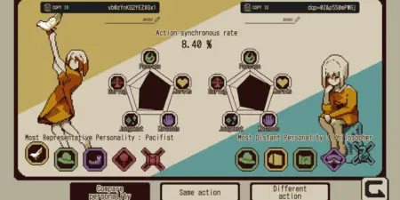 Refind Self The Personality Test Game Free Download SteamGG.net Refind Self The Personality Test Game Free Download SteamGG.net