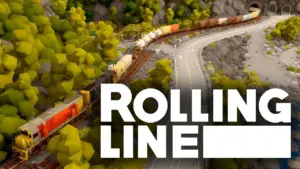Rolling Line Free Download (Build 10175447)