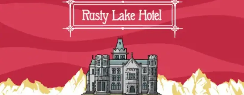 Rusty Lake Hotel Free Download