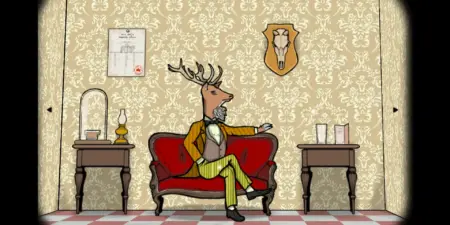 Rusty Lake Hotel Free Download SteamGG.net Rusty Lake Hotel Free Download SteamGG.net