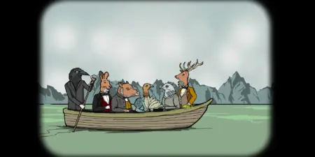 Rusty Lake Hotel Free Download SteamGG.net Rusty Lake Hotel Free Download SteamGG.net