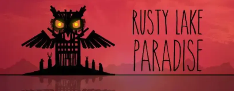 Rusty Lake Paradise Free Download [Build-2436701]