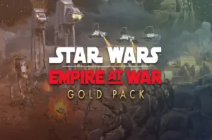 STAR WARS Empire at War Gold Pack Free Download [Build-15987880]
