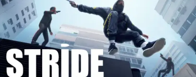 STRIDE Free Download