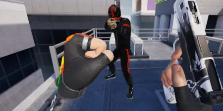 STRIDE VR Game Free Download SteamGG STRIDE VR Game Free Download SteamGG