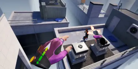 STRIDE VR Game Free Download STRIDE VR Game Free Download