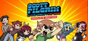 Scott Pilgrim vs. The World: The Game – Complete Edition Free Download