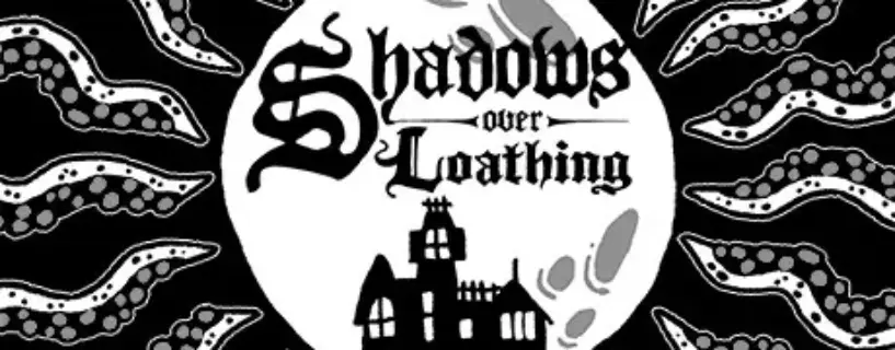 Shadows Over Loathing Free Download