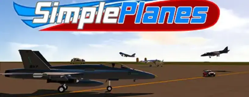Simple Planes Free Download (v1.12.203.1)