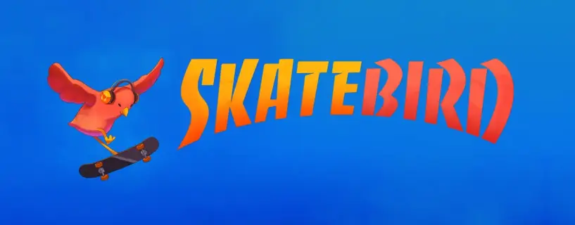 Skate BIRD Free Download (Skate Heaven)