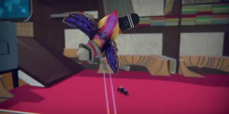 Skate BIRD Free Download SteamGG.net Skate BIRD Free Download SteamGG.net