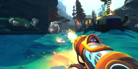 Slime Rancher Free Download SteamGG Slime Rancher Free Download SteamGG