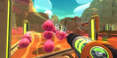 Slime Rancher Free Download SteamGG Slime Rancher Free Download SteamGG