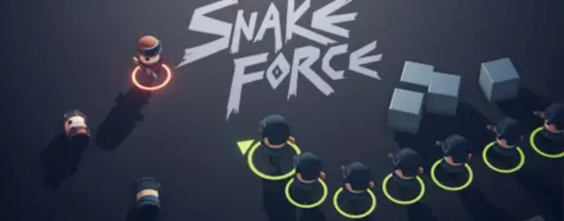 Snake Force Free Download