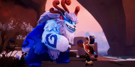 Song of Nunu A League of Legends Story Free Download SteamGG.net Song of Nunu A League of Legends Story Free Download SteamGG.net