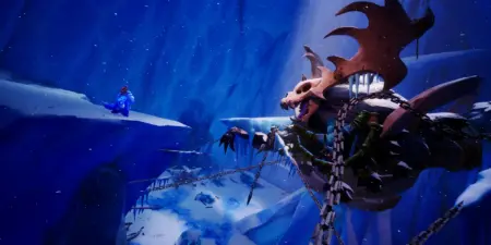 Song of Nunu A League of Legends Story Free Download SteamGG.net Song of Nunu A League of Legends Story Free Download SteamGG.net