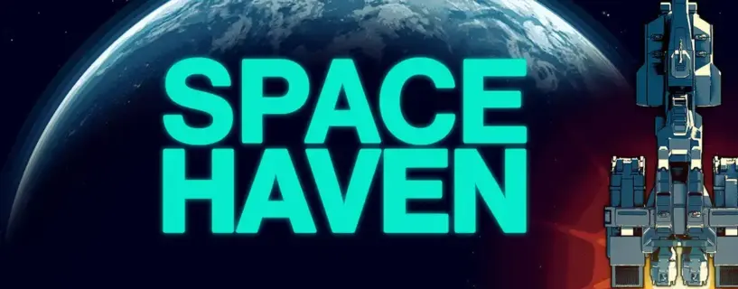 Space Haven Free Download (v0.17.5.2)