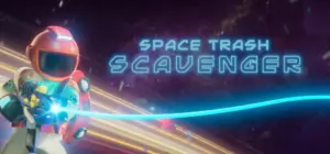 Space Trash Scavenger Free Download (Early Access)