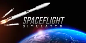 Spaceflight Simulator Free Download
