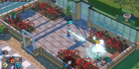 Spells and Secrets Free Download SteamGG.net Spells and Secrets Free Download SteamGG.net