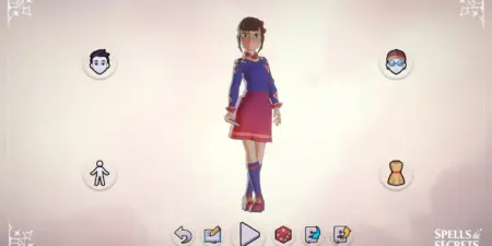 Spells and Secrets Free Download SteamGG.net Spells and Secrets Free Download SteamGG.net