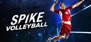 Spike Volleyball Free Download [v1.0]