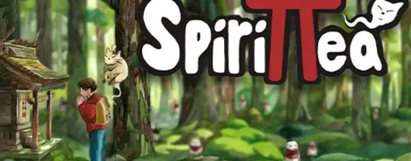 Spirittea Free Download (V1.7.5)