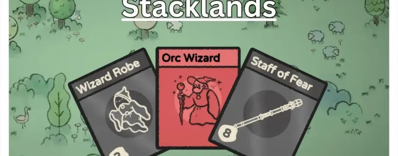 Stacklands Free Download [Build-16550853+2 DLCs]