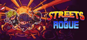 Streets of Rogue Free Download [v98+Online]